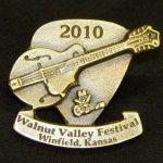 2010 Hat Pin