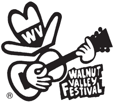 Walnut Valley Festival