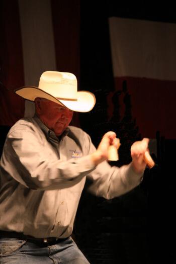 Barry Patton
