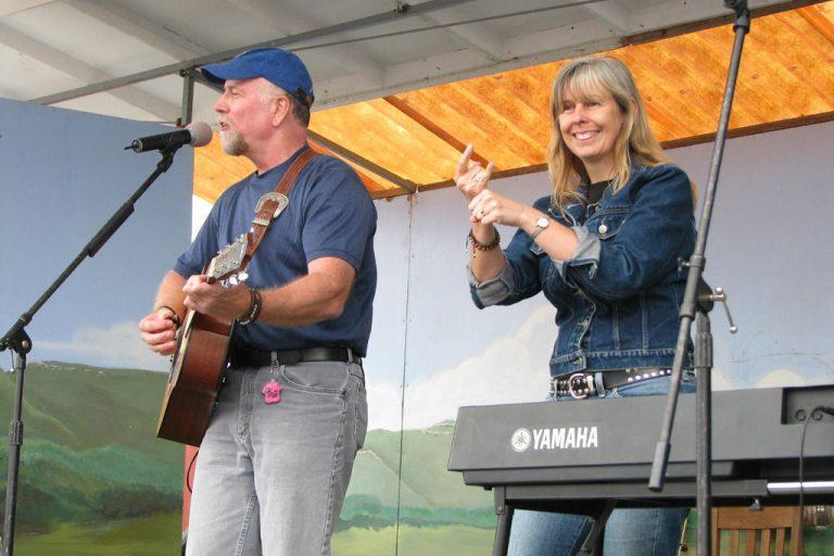 2021 Occasional Walnut Valley Festival