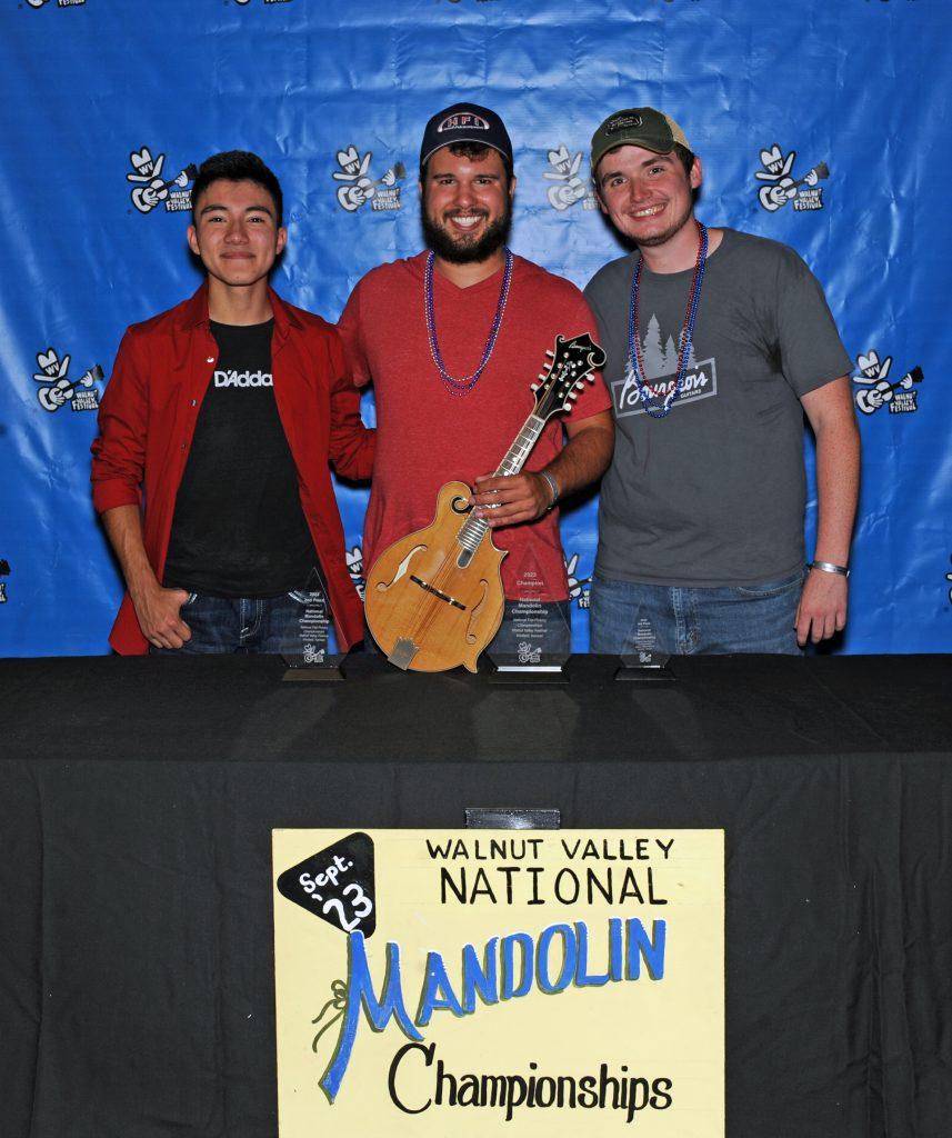 51st Annual Walnut Valley Festival Winfield, Kansas Walnut Valley