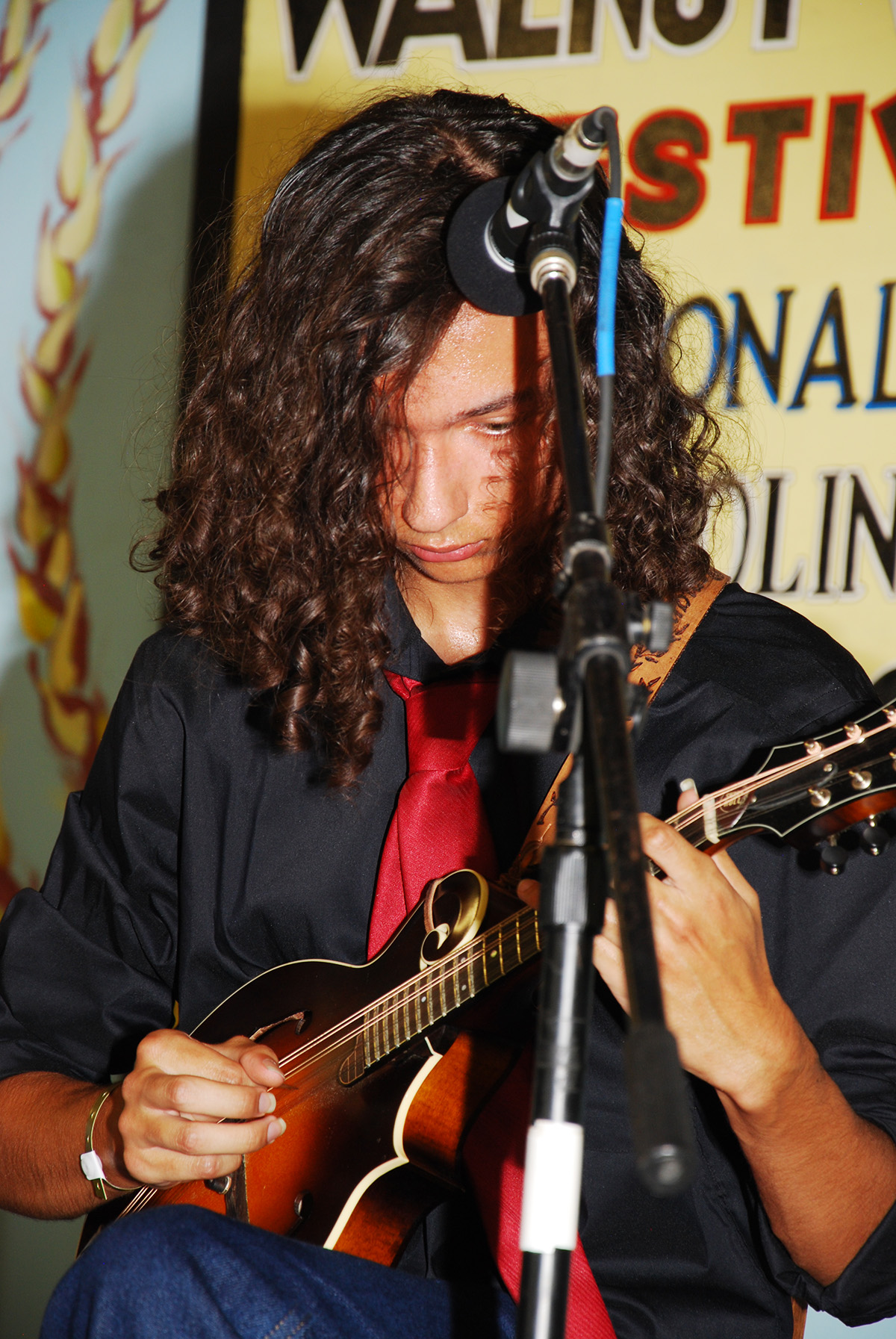 2025 National Mandolin Championship Prizes Walnut Valley Festival