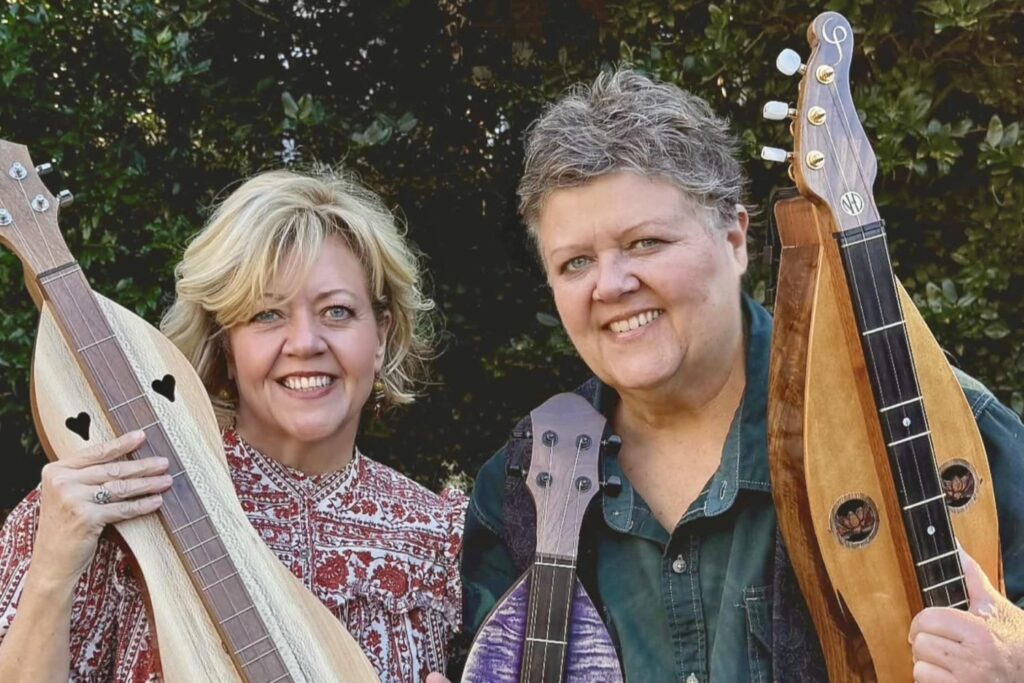 Barnard Sisters
