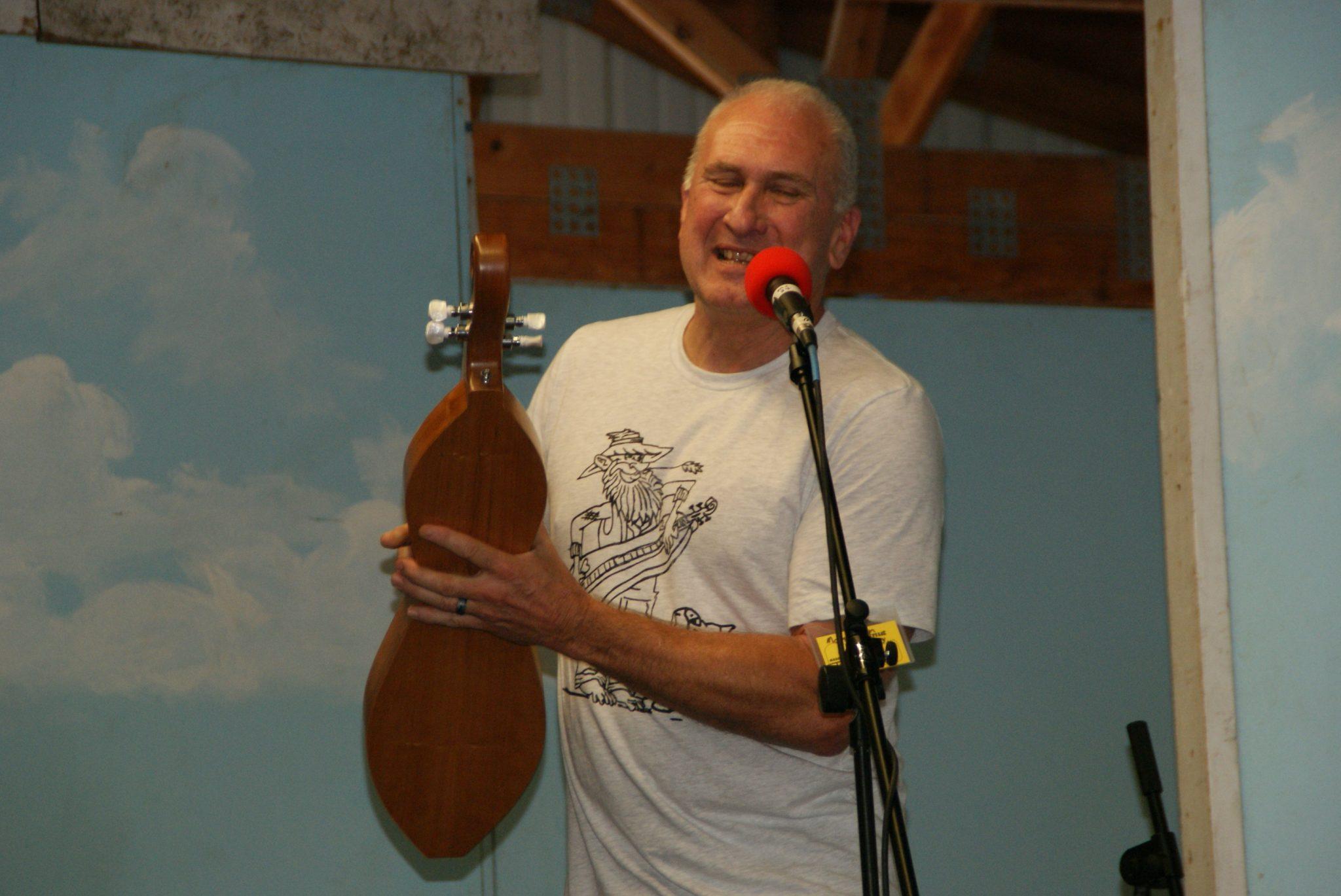 2023 National Mountain Dulcimer Championship Prizes Walnut Valley
