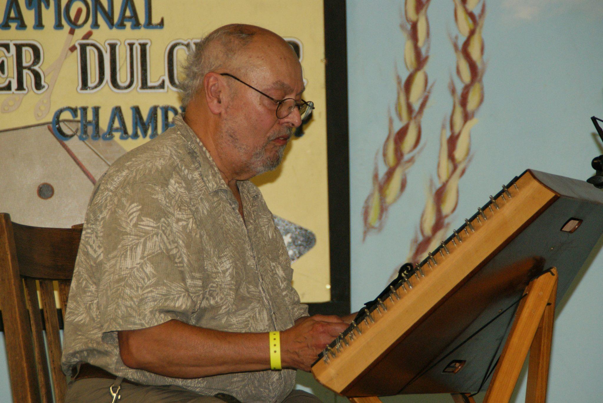 2023 National Hammer Dulcimer Championship Prizes Walnut Valley Festival