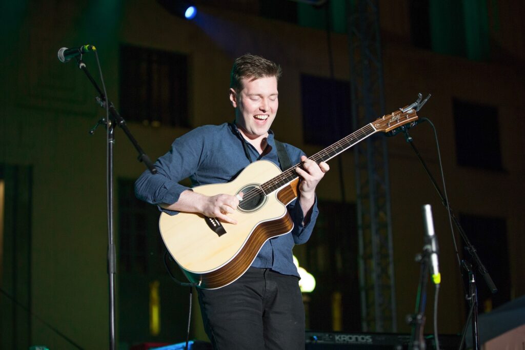 Shane Hennessy