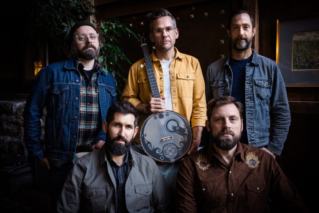 The Steel Wheels