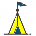 Campsite Pre-Registration