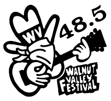 2021 Walnut Valley Festival