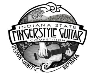 Indiana State Fingerstyle Guitar Competition | Brown County, Indiana