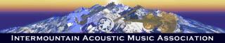 Intermountain Acoustic Music Association