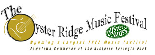 The Oyster Ridge Music Festival