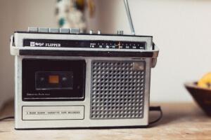 Vintage Radio