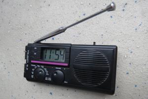 Portable Radio